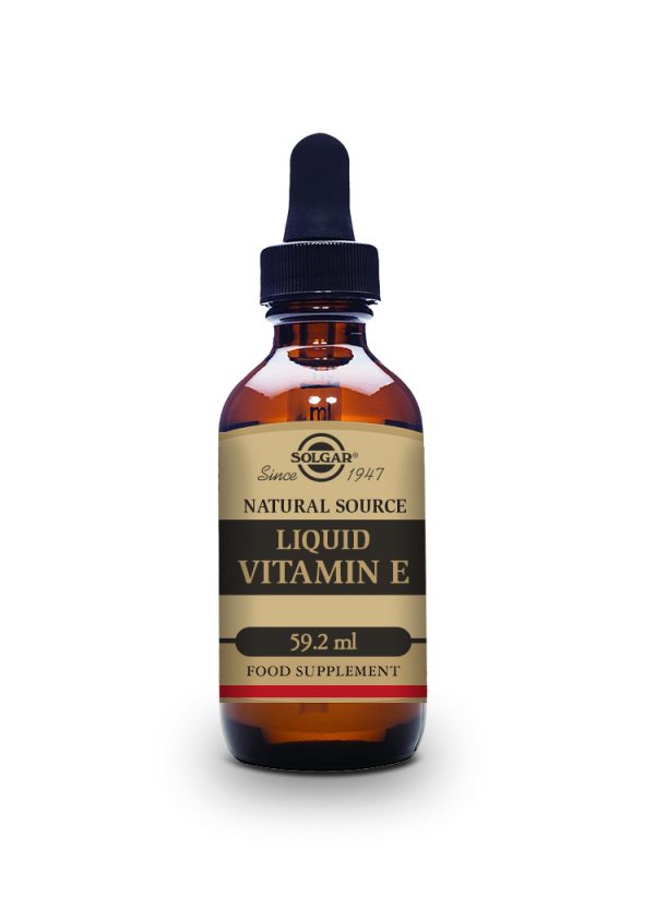 VITAMINA E LIQUIDA DE 59,2 MG - Manxarico VITAMINA E LIQUIDA DE 59,2 MG - Manxarico