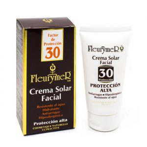 Crema Facial 30 Fleurymer