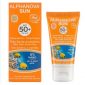 SOLAR FACIAL BIO FACTOR 50+ COLOR MEDIO